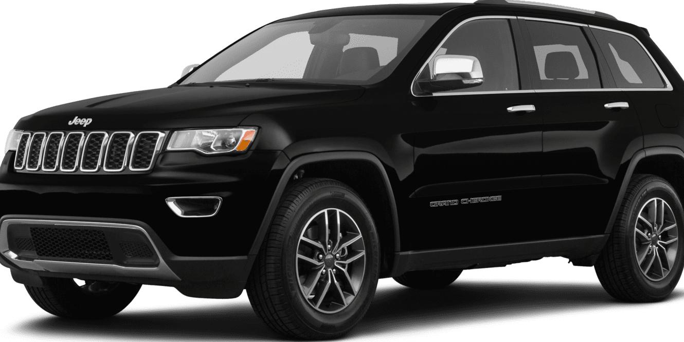 JEEP GRAND CHEROKEE 2020 1C4RJFBG4LC217992 image